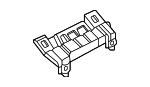 85334GG000 - Body: Mount Bracket for Kia Image