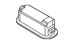 92896DO100GYT - Body: Vanity Lamp for Kia Image
