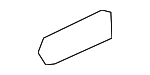 9Y0807677A - Body: Side Bracket for Porsche Image