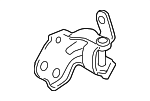6931085Z01 - Body: Upper Hinge for Suzuki Image