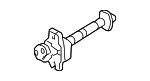 8181085Z01 - Body: Door Check for Suzuki Image