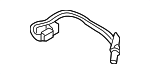 MN142069 - Electrical: Headlight Socket for Mopar Image
