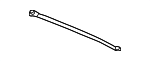 76550SP0A01 - Body: Connector Rod for Acura Image