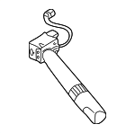 STC4016 - : Wiper Switch for Land-Rover Image