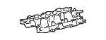 1710120070 - Engine: Intake Manifold for Lexus: ES330, RX330, RX400h Image