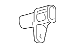 9008019009 - Engine: Crankshaft Sensor for Lexus: ES300, ES330, RX300, RX330, RX400h Image