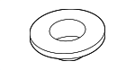 5Q0512149B - Suspension: Upper Seat for Audi Image