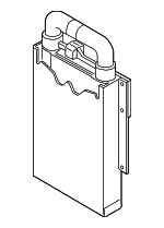 8600454 - Body: Roll Bar for Volvo: C70 Image