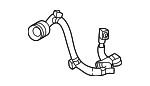 86578588 - Accessories: Engine Heater Cord for GM Image