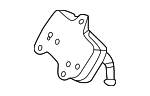ME317020 - Electrical: Heater Core for Audi Image