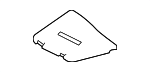 652751EA0A - Body: Lid for Nissan Image