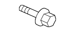 Hinge Bolt