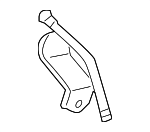 1145231050 - Engine: Oil Tube for Lexus: GS300, GS350, IS250, IS300, IS350, RC300, RC350 Image