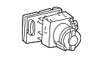 44316512 - Electrical: ABS Hydraulic Assembly for Mercedes-Benz Image