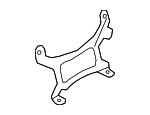 97055236100 - : Center Support for Porsche: Panamera Image