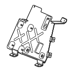 84951749 - Electrical: Mount Bracket for GM Image