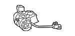 819103X110 - : Lock Assembly for Hyundai Image
