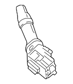 2011-2017 Hyundai - Wiper Switch