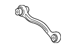 2903500802 - Suspension: Tie Rod for Mercedes-Benz Image