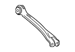 2133502615 - Suspension: Front Arm for Mercedes-Benz Image