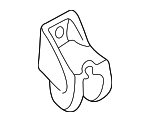 112757B000 - Engine: Front Bracket for Nissan Image