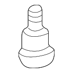 112980B000 - Engine: Cross-member Bolt for Nissan Image