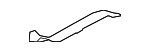 28792J5000 - Exhaust: Heat Shield for Kia Image