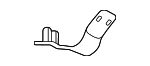 285292T001 - Exhaust: Stay for Kia Image