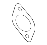 287513S100 - Exhaust: Center Muffler Gasket for Kia Image