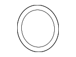 285352T200 - Exhaust: Converter Gasket for Kia Image