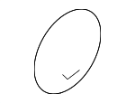 33205A31900 - Suspension: Dust Seal for BMW Image