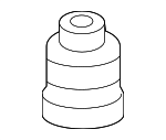 33318838487 - Suspension: Suspension Cross-member Front Bushing for BMW Image