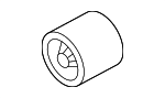 33316877263 - Suspension: Insulator for BMW Image
