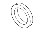 31507609535 - Suspension: Differential Cover Seal for BMW Image