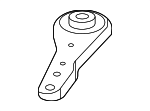 33306876802 - Suspension: Suspension Cross-member Rod for BMW Image