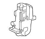 G96H142020 - : Heater for Lexus Image