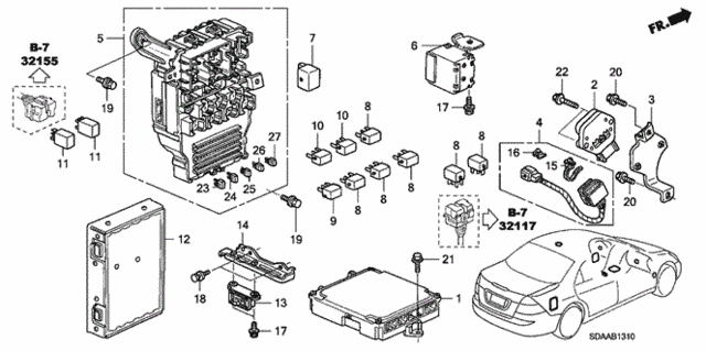 Diagram 1