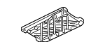 4663938AC - Engine: Oil Pan Baffle Plate for Mopar Image