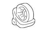 4663515 - Engine: Pulley for Mopar Image