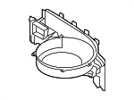 97112S9500 - HVAC: Lower Case for Kia: Telluride Image