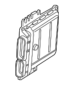 23710ZL08C - : Engine Control Module (ECM) for Nissan: Pathfinder Image