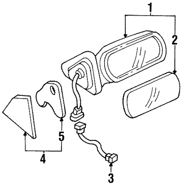 K24069115B - : Inner Cover for Kia Image
