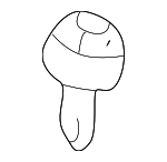 15913671 - : Switch for Buick: Rendezvous Image