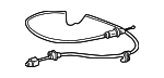 25731925 - Electrical: Cable for Buick: LeSabre | Pontiac: Bonneville Image