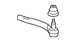 53560STXA02 - Steering: Outer Tie Rod for Acura Image