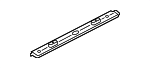 LR091490 - : Side Rail for Land-Rover Image