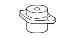 522030C060 - Body: Mount Cushion for Toyota: Tundra Image