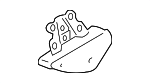484040C010 - Body: Support Bracket for Toyota Image