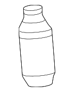 85520108 - Suspension: Air Spring Valve for Acura: ZDX Image