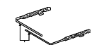 6322360050 - Body: Drive Cable for Lexus Image